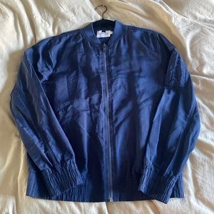 Top Man bomber jacket - Medium